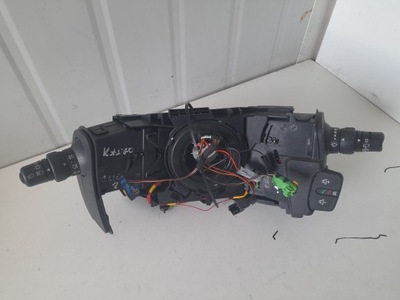 Переключатель комбинированный лента подушка безопасности renault clio iii 3 modus kangoo ii фото №1