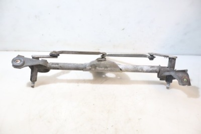 Механизм дворник перед toyota yaris i фото №1