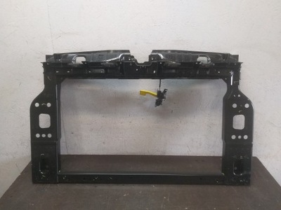 Pas передній fiat 500e 500 e фото №1