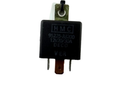 Реле omron hyundai accent 95225-33200 фото №1