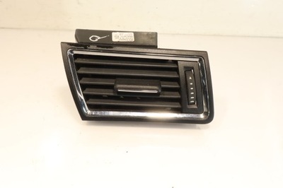 Решітка обдув права seat toledo iv фото №1