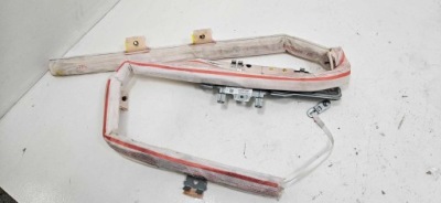 Шторка безпеки права подушка безпеки bmw f11 85914341907 фото №1