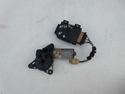Модуль моторчик faltdachu toyota aygo ii фото №1
