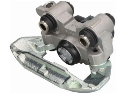 Супорт лівий задня budweg 341086 фото №1