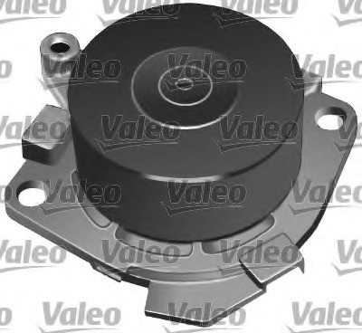 Насос wody alfa romeo 145, 146, 147, 155, 156, 166 фото №1