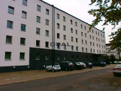 Biurowiec, Katowice, Giszowiec, 112 m²