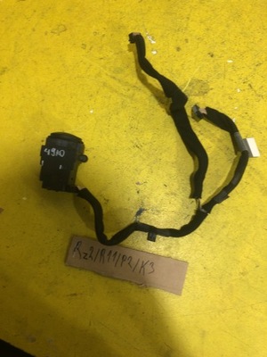 Bmw 5 e60 замок зажигания 6954722 фото №1