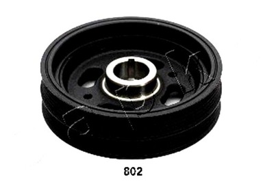 JAPKO WHEEL PULLEY SHAFT  