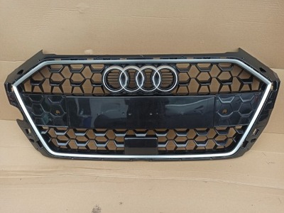 Решётка радиатора решётка радиатора audi a1 ii s-line 82a853651 b/c фото №1