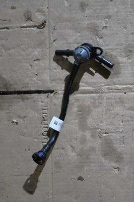 Шланг отводящий mercedes 1 фото №1