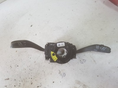 Skoda fabia 2 ii lift переключатели переключатели лента фото №1