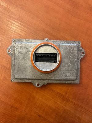 Преобразователь модуль led ford mondeo v edge fusion фото №1