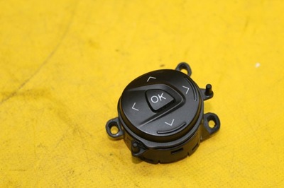 ПЕРЕКЛЮЧАТЕЛЬ РУЛЯ KUGA MK2 AM5T-14K147-AA