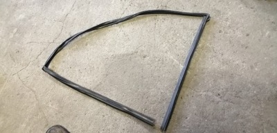 Mazda 2 07-14 de 5d прокладка двері лівий перед фото №1