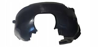 Ford focus mk3 10-18 підкрилок ліва перед передні фото №1