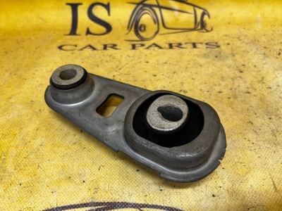 Кронштейн подушка кронштейн кронштейн двигуна renault megane iv фото №1