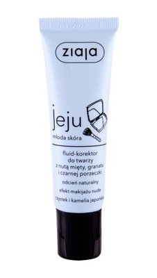 Ziaja Jeju Korektor 30 ml