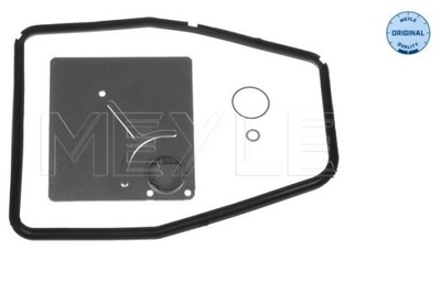 FILTRO AUTOMÁTICO CAJAS DE TRANSMISIÓN BMW JUEGO CON FORRO  