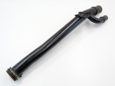 Трубка wody 1.6 1.4 megane scenic logan clio kangoo фото №1