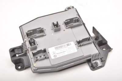 Mercedes glc x253 модуль комфорту sam a2059008543 фото №1