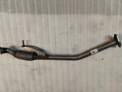 Audi q7 4m труба egr 4m0253343 фото №1