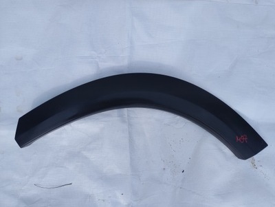 X-trail iv t33 rogue 20- молдинг крыла левый задняя левая задняя 788616ra0a фото №1