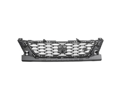 Решётка радиатора seat leon 5f 11.12- 5f0853654d nowa фото №1