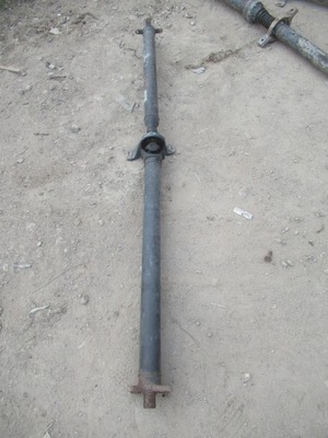 Wał привідний mercedes w212 3.0 cdi sedan фото №1