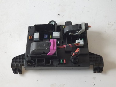 Zafira c коробка предохранителей задняя 13449202 wy фото №1