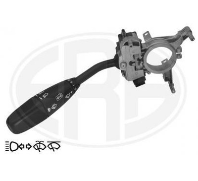 Era переключатель pod руль mercedes-benz фото №1