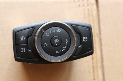 Ford ka+ ka plus iii 2018 перемикач світла кришки europa фото №1