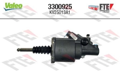 ПІДСИЛЕННЯ ЗЧЕПЛЕННЯ FTE CLUTCH ACTUATION VALEO 3300925