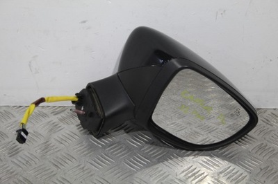 Дзеркало праве 12 pinów captur i 1 lift фото №1