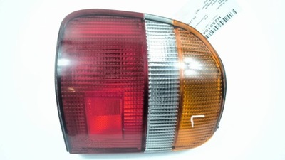 Лампа ліва задня kia sportage i фото №1