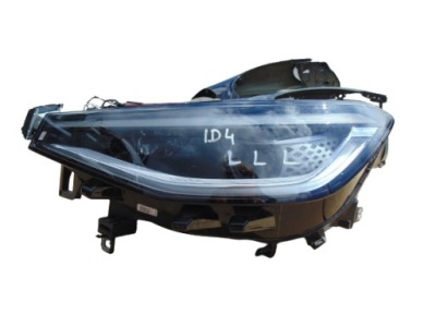 Лампа передняя левая full led vw id4 id.4 11b941035h фото №1