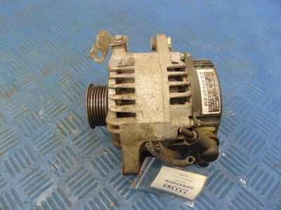 Citroen c1 hb 1.0b генератор 27060-0q130 фото №1