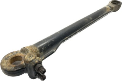 85417236005 man привід крену кабіни фото №1