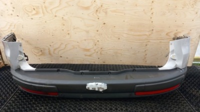 Ford galaxy mk3 van бампер задня 58 pdc фото №1