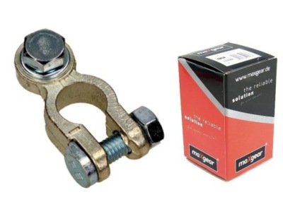 Клема peugeot - k011 фото №1