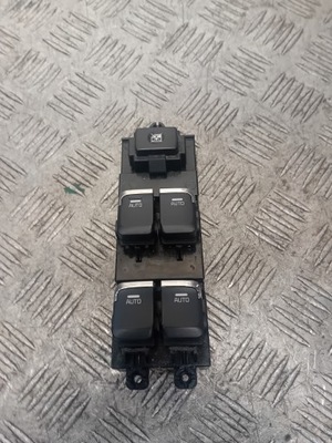 Ceed ii 2 2012-2017 панель скло лівий перед 93570-a2200 фото №1