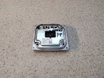 Перетворювач модуль лампи 090000001904 citroen c5 aircross фото №1