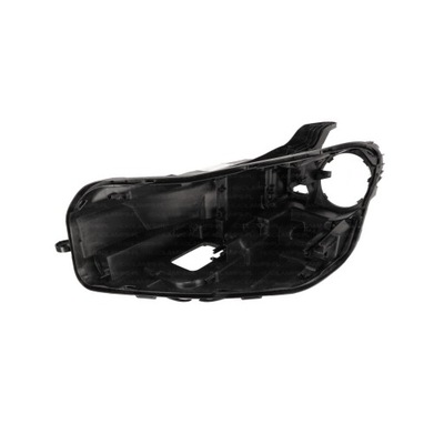 Левая корпус фара mercedes gle w167 19-23 full led performance фото №1