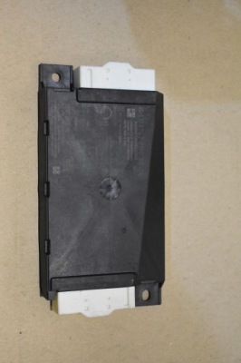 Idealny модуль замка запалювання mercedes w167 1 9 фото №1