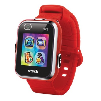 VTech Kidizoom Smart Watch DX2 Kids Dual Camera