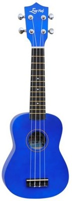 UKULELE SOPRANOWE UK-20-21 DB - 2 GATUNEK