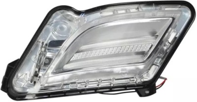 Tyc фонарь  дневные 12-5287-00-9 фото №1