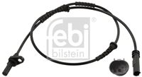 Febi датчик abs фото №1