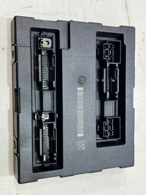 Модуль комфорта audi a6 c7 4h0907064cg легальный ! фото №1