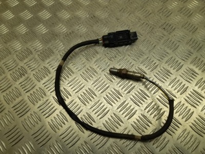 Датчик лямбда-зонд volkswagen arteon shooting brake 2023 05l907807f фото №1