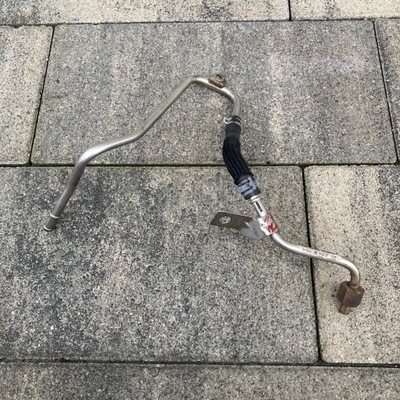 Audi a3 8v 2,0 tdi crb 150km трубка dpf 04l131582b фото №1